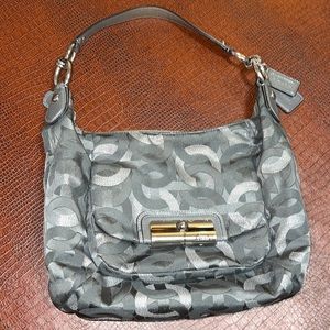 Coach Purse (EUC)